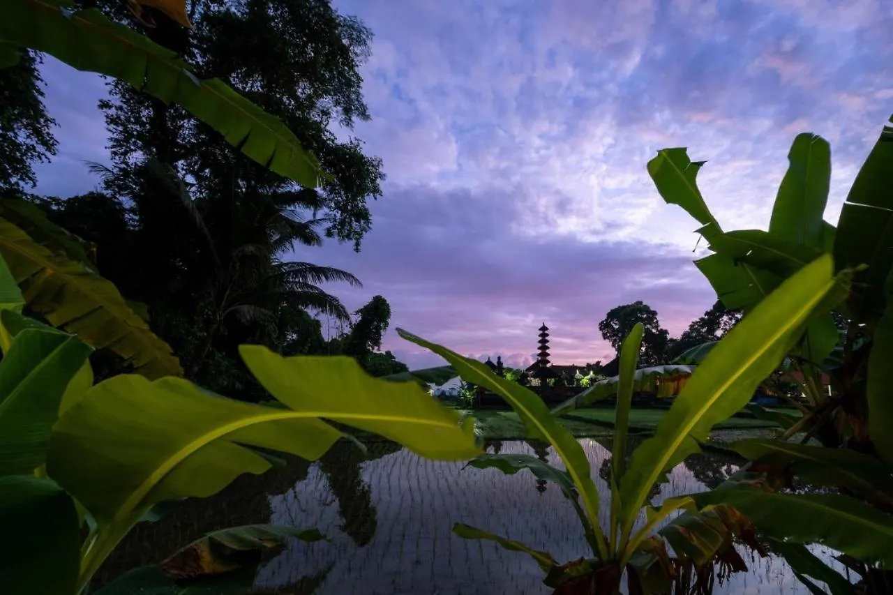 Niki Villa Ubud