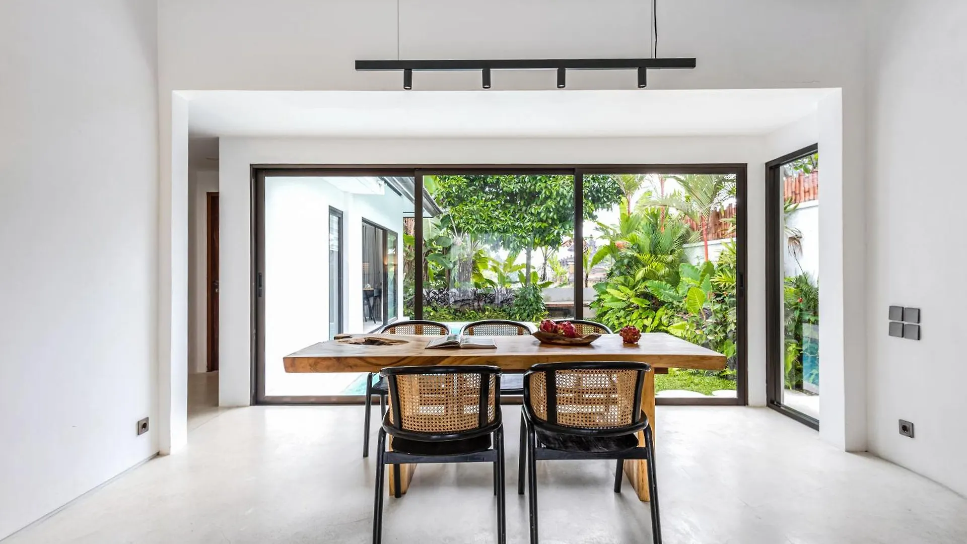 Niki Villa Ubud  Ubud (Bali)