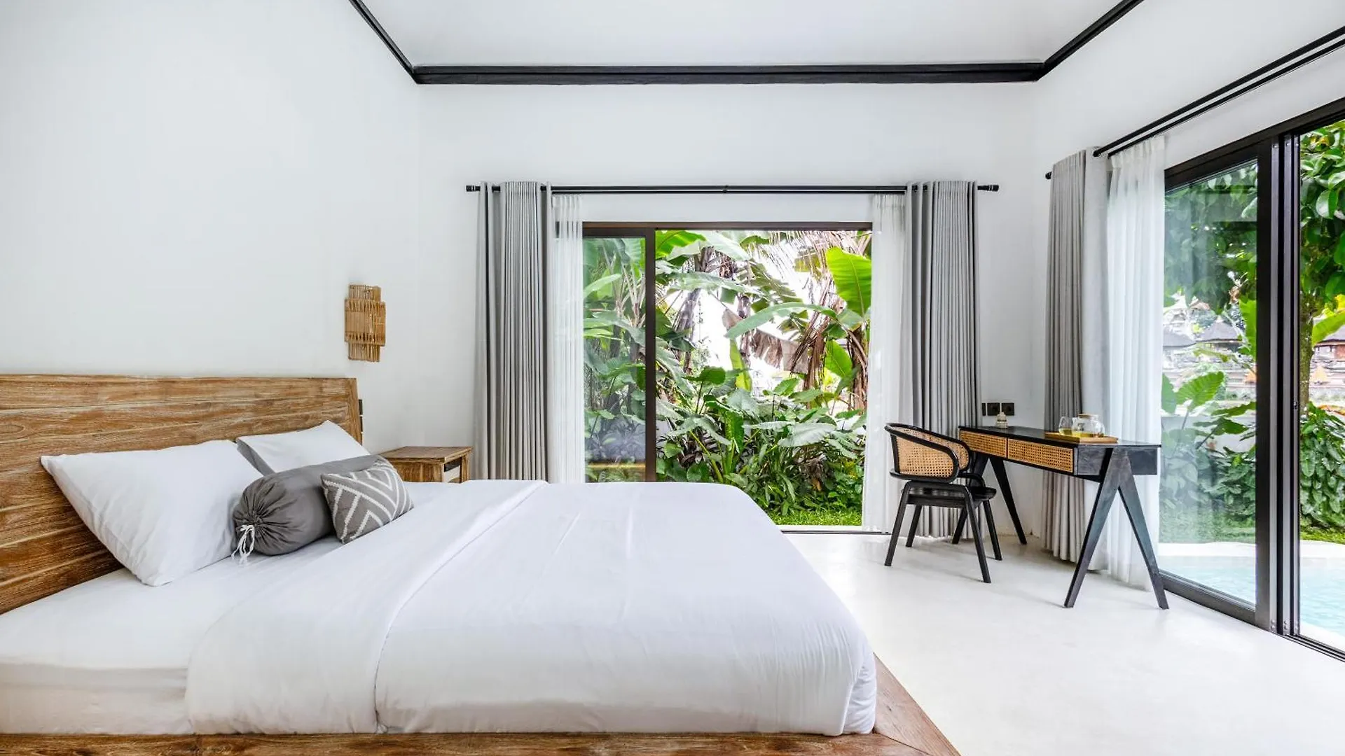Niki Villa Ubud
