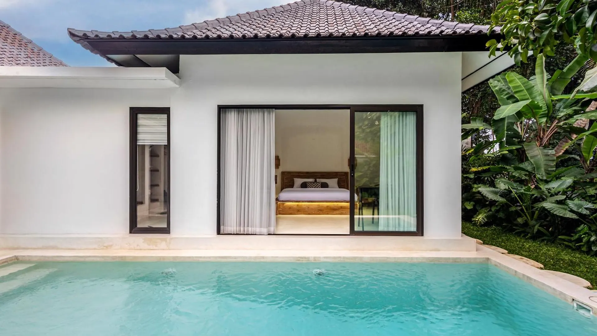 Niki Villa Ubud Ubud (Bali)
