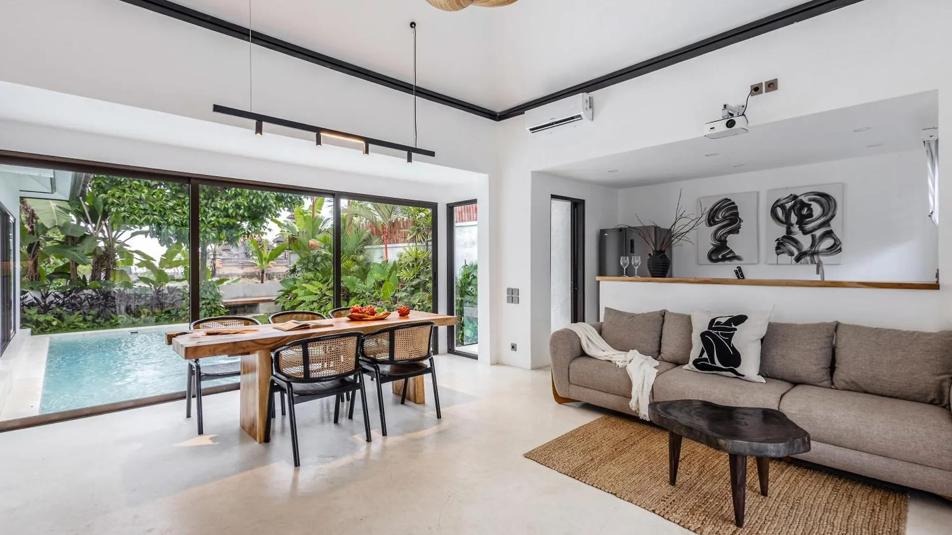 Niki Villa Ubud
