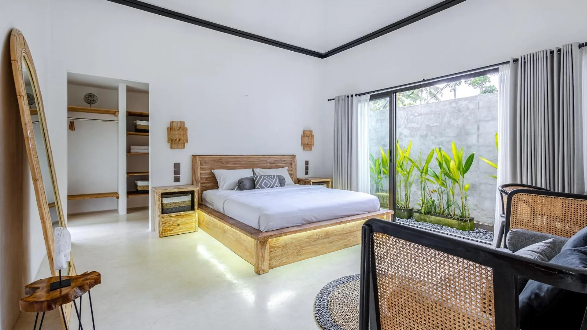 Niki Villa Ubud