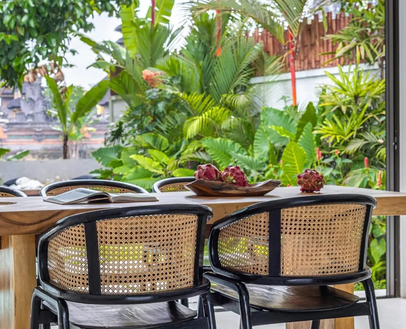 Niki Villa Ubud