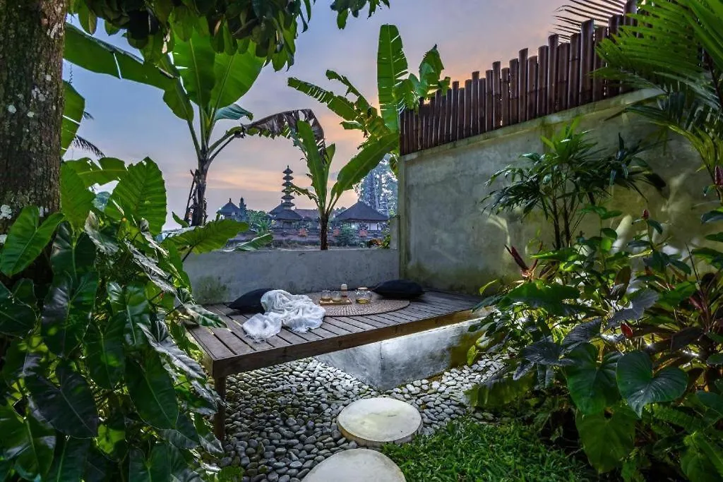 Niki Villa Ubud Ubud (Bali)