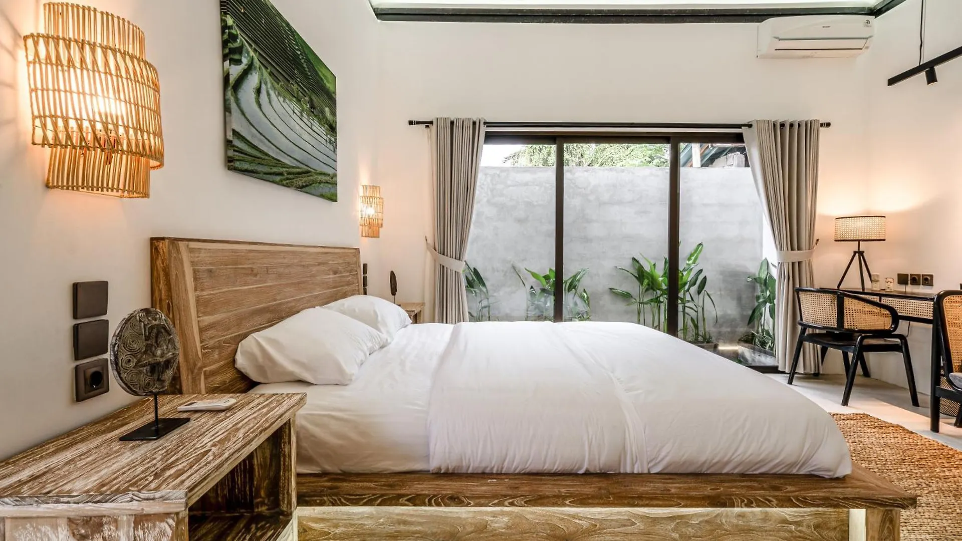 Niki Villa Ubud