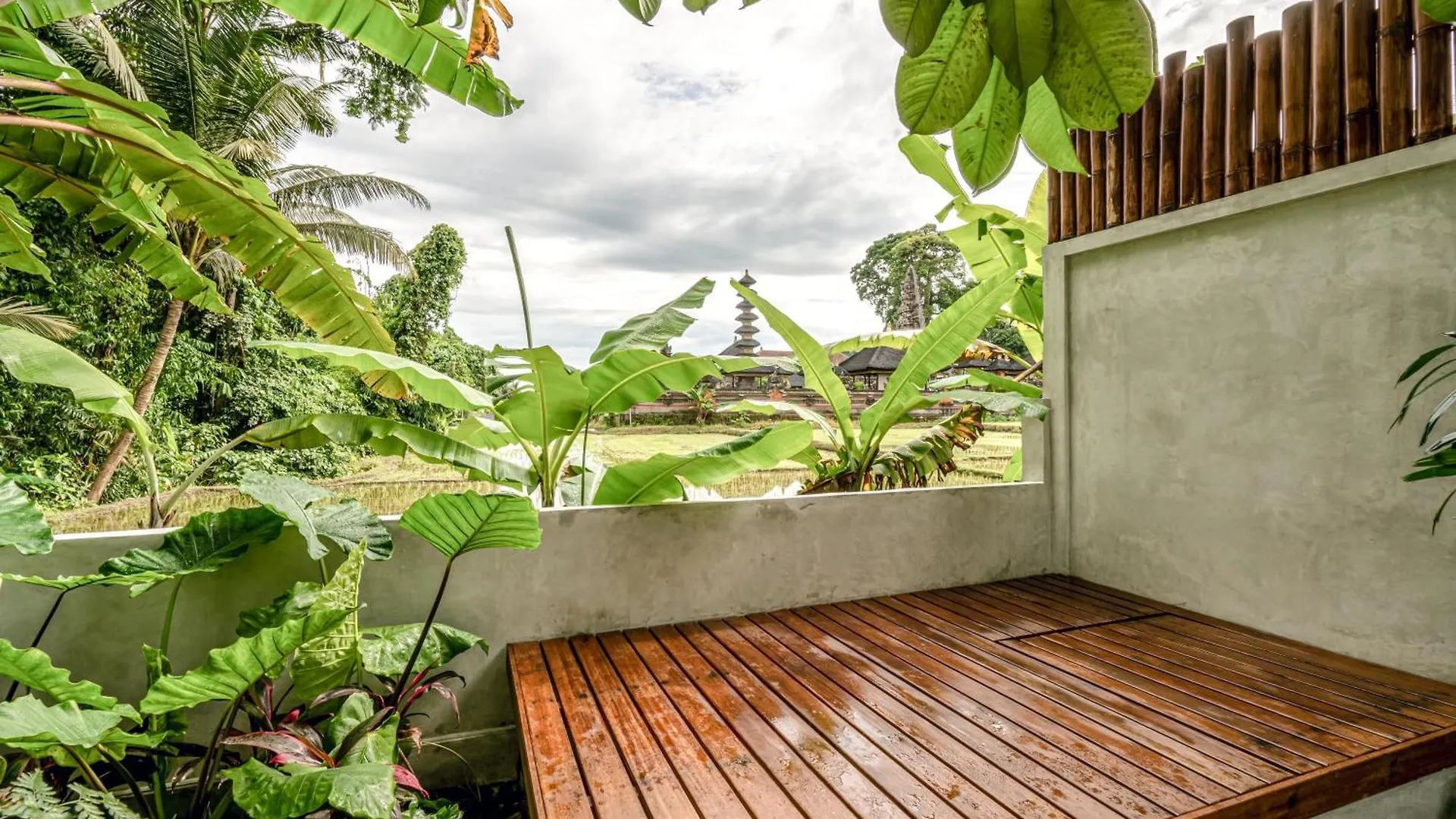 Niki Villa Ubud 0*, Ubud (Bali) Indonesia