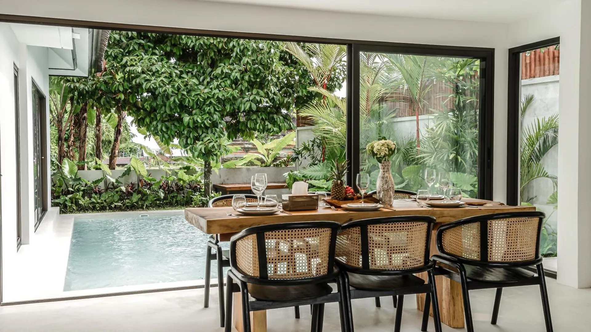 Niki Villa Ubud