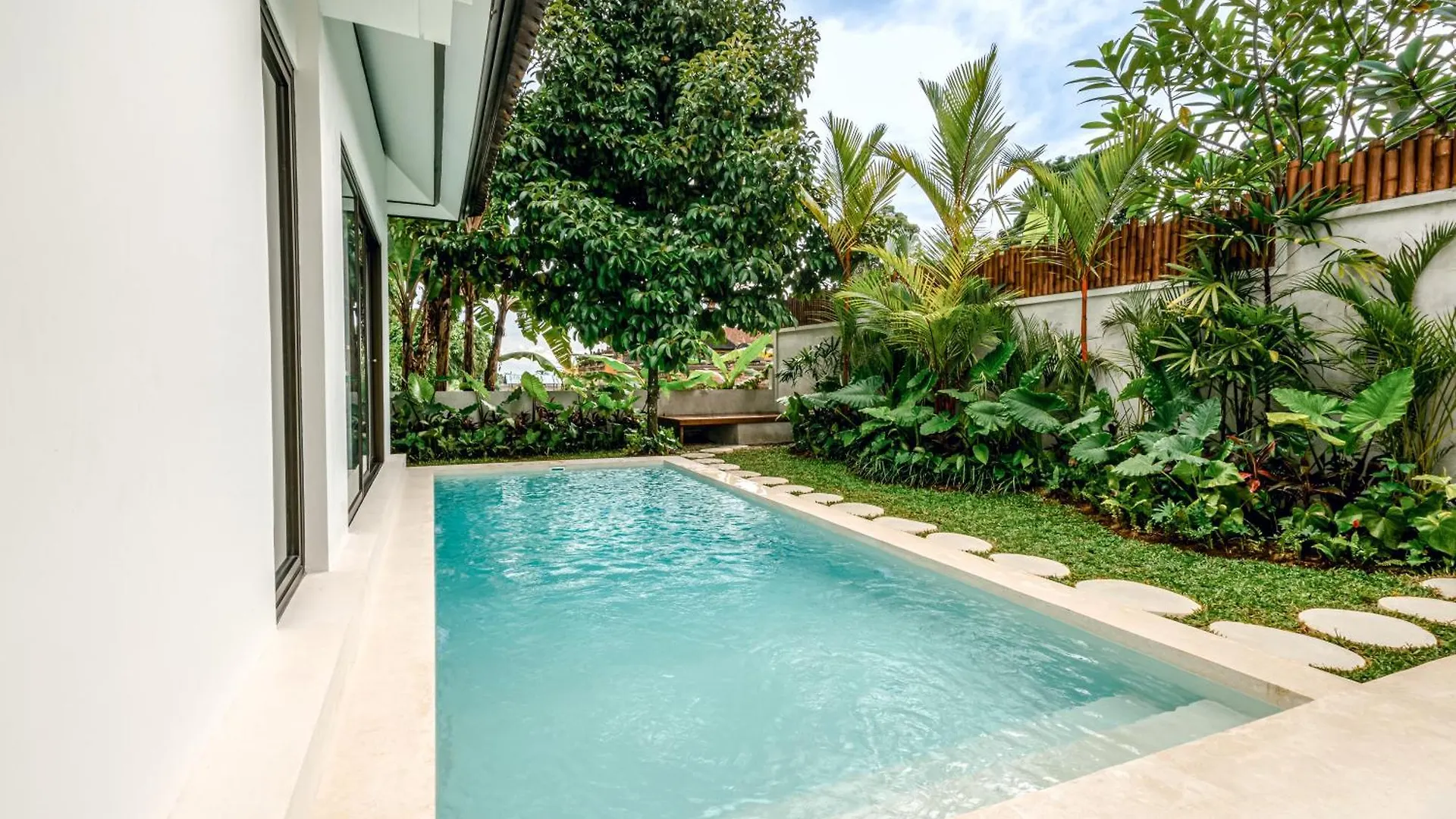 Niki Villa Ubud