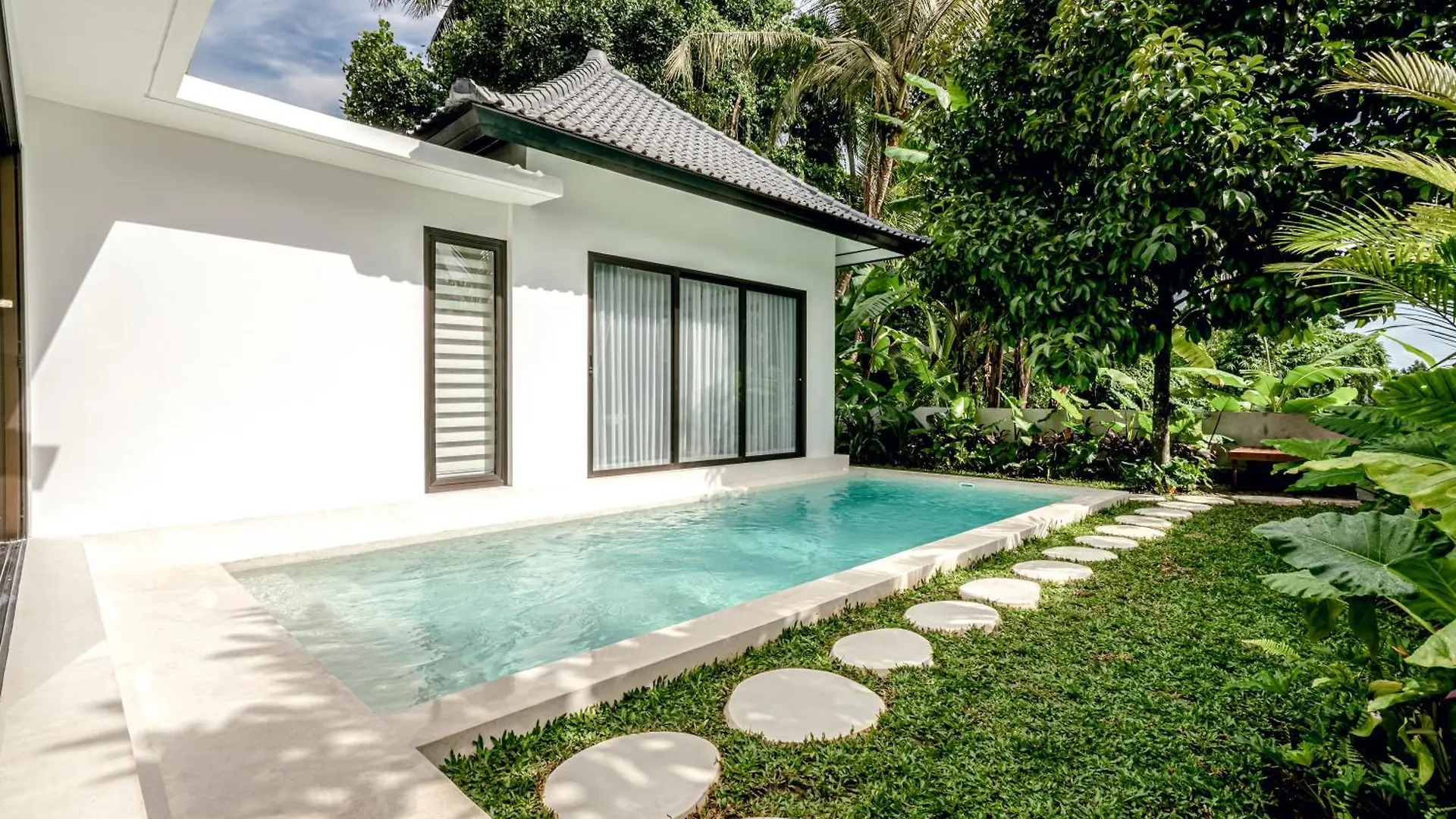 Niki Villa Ubud
